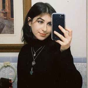 Meet your Posher, Emma